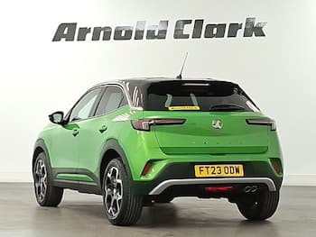 Used Vauxhall Mokka 2023 for sale - 79804018: Photo