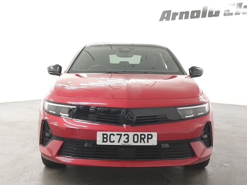 Used Vauxhall Astra 2024 for sale - 76269047: Photo 13