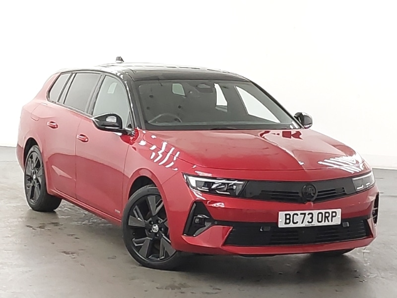 Used Vauxhall Astra 2024 for sale - 76269047: Photo 19