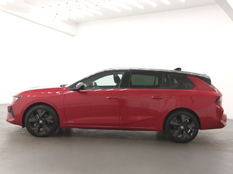 Used Vauxhall Astra 2024 for sale - 76269047: Photo 4