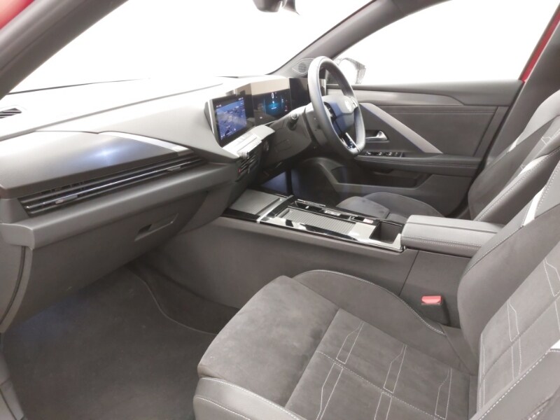 Used Vauxhall Astra 2024 for sale - 76269047: Photo 5