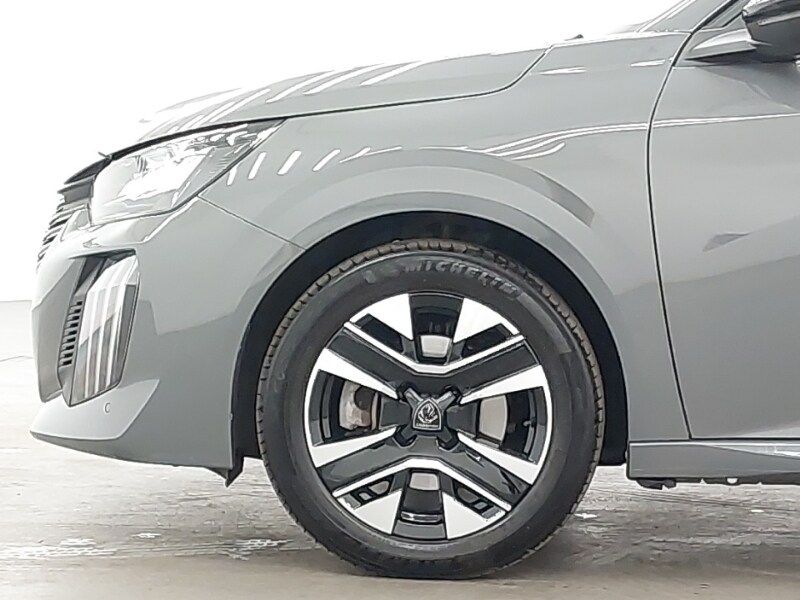Used Peugeot 208 2024 for sale - 76107950: Photo 12