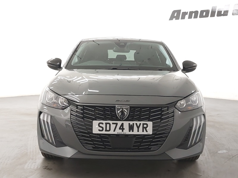 Used Peugeot 208 2024 for sale - 76107950: Photo 13