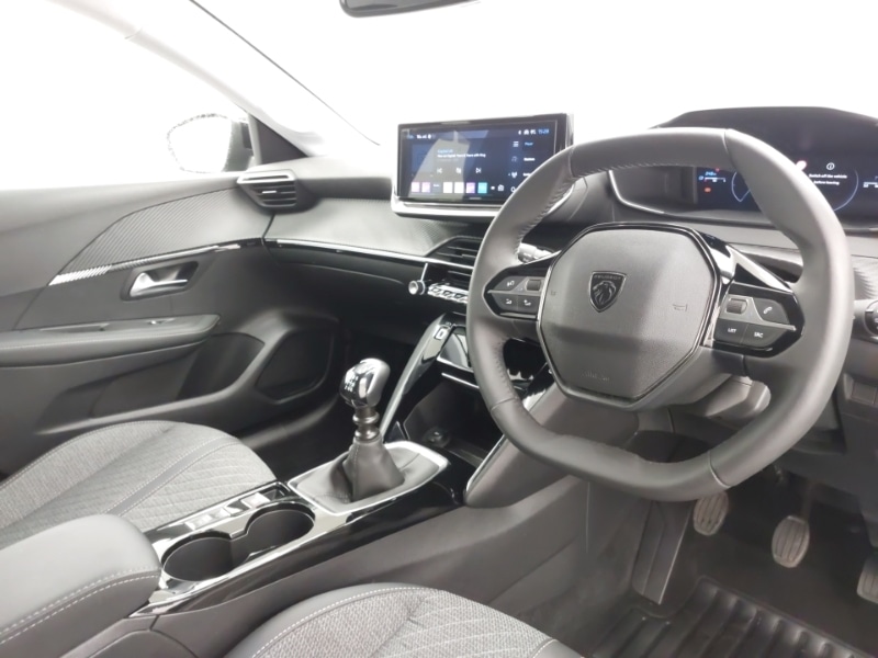 Used Peugeot 208 2024 for sale - 76107950: Photo 19