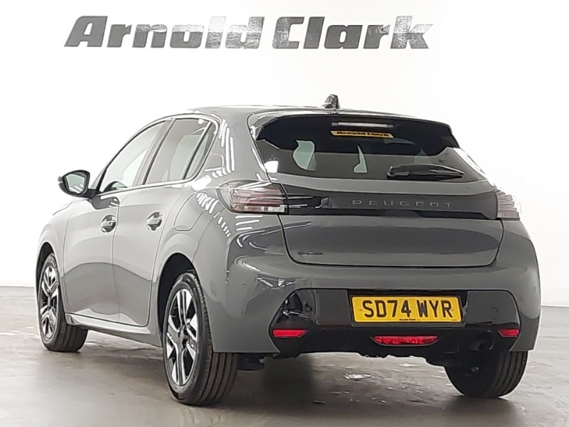 Used Peugeot 208 2024 for sale - 76107950: Photo 3