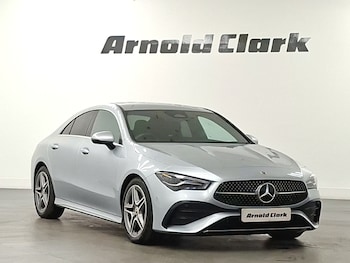Used Mercedes-Benz CLA 2024 for sale - 79549954: Photo