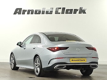 Used Mercedes-Benz CLA 2024 for sale - 79549954: Photo