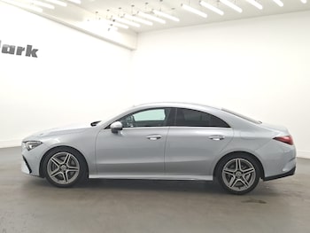 Used Mercedes-Benz CLA 2024 for sale - 79549954: Photo