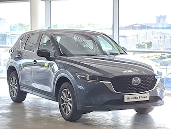 Used Mazda CX-5 2024 for sale - 78559709: Photo