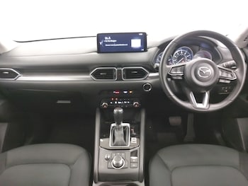 Used Mazda CX-5 2024 for sale - 78559709: Photo