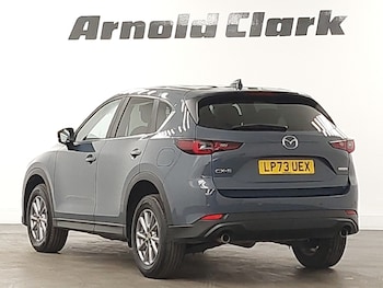 Used Mazda CX-5 2024 for sale - 78559709: Photo