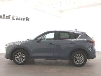 Used Mazda CX-5 2024 for sale - 78559709: Photo