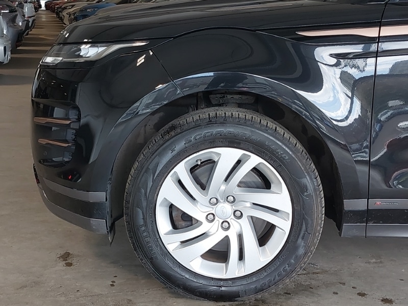 Used Land Rover Range Rover Evoque 2020 for sale - 76875490: Photo 13