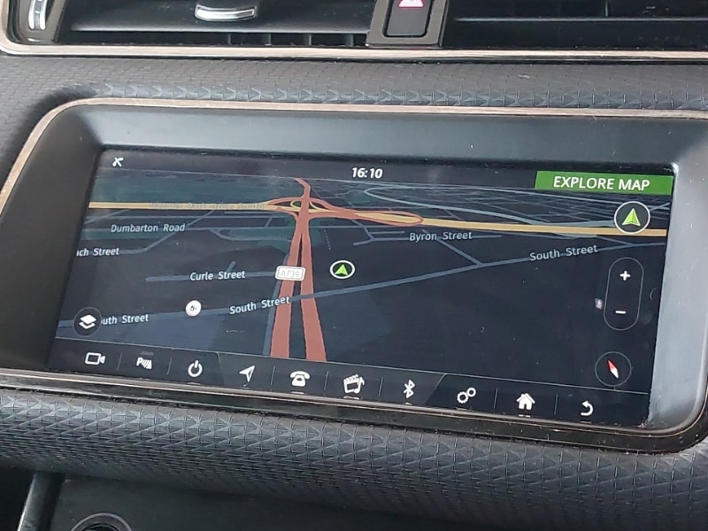 Used Land Rover Range Rover Evoque 2020 for sale - 76875490: Photo 14