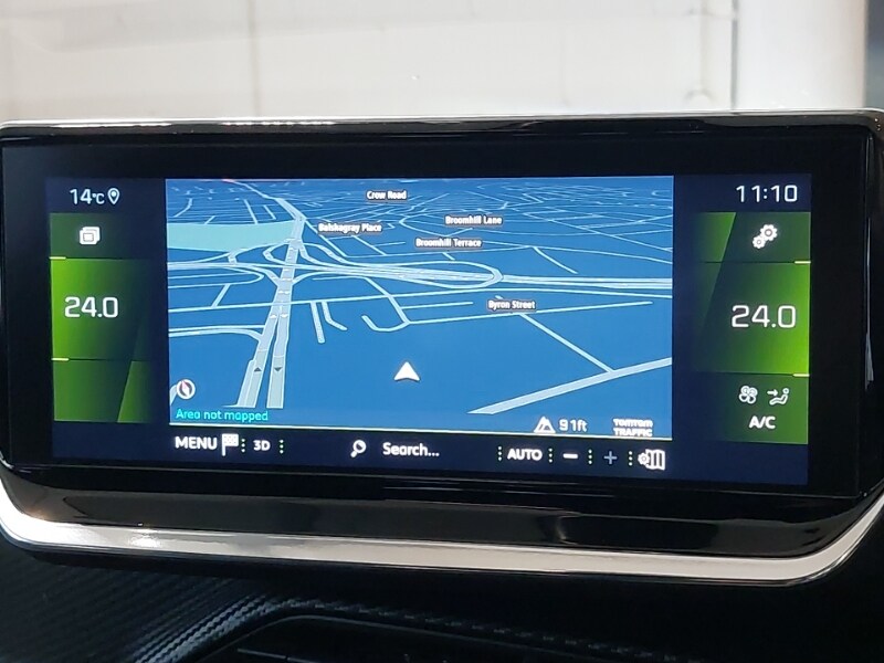 Used Peugeot 208 2020 for sale - 77503399: Photo 12