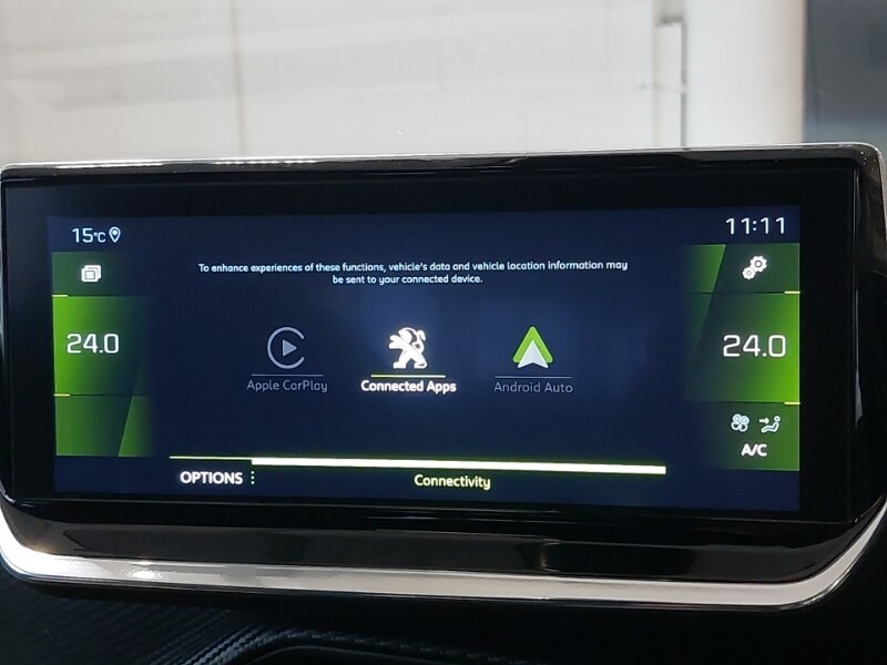 Used Peugeot 208 2020 for sale - 77503399: Photo 16