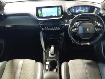 Used Peugeot 208 2020 for sale - 77503399: Photo