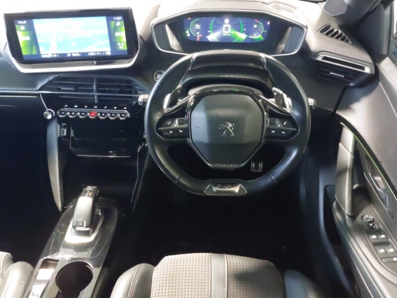 Used Peugeot 208 2020 for sale - 77503399: Photo 7