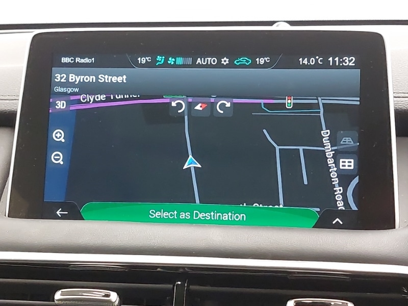 Used MG MG HS 2022 for sale - 76437741: Photo 10