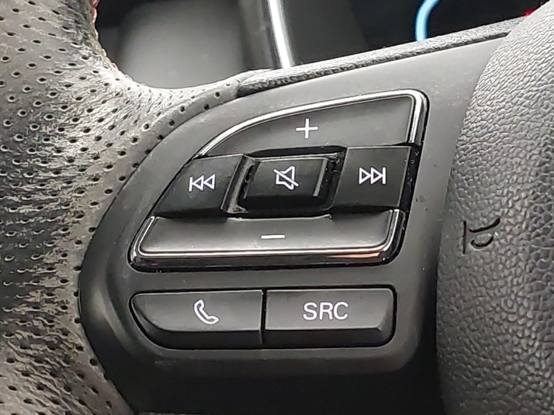 Used MG MG HS 2022 for sale - 76437741: Photo 11