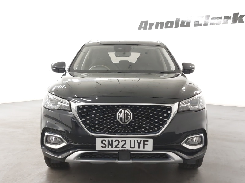 Used MG MG HS 2022 for sale - 76437741: Photo 13