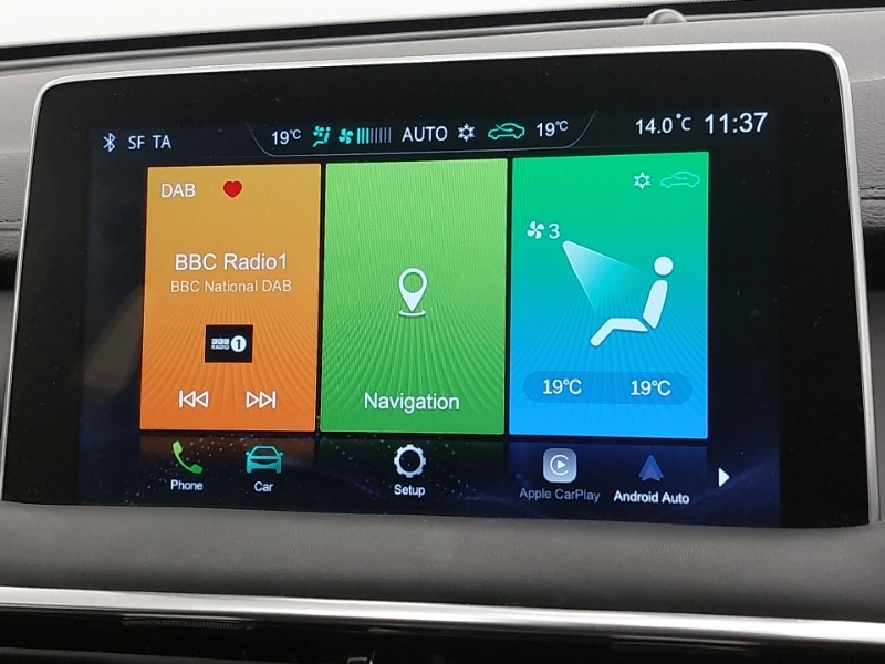 Used MG MG HS 2022 for sale - 76437741: Photo 17