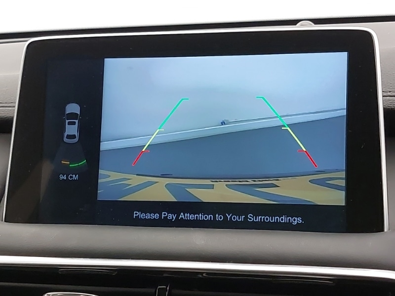 Used MG MG HS 2022 for sale - 76437741: Photo 18