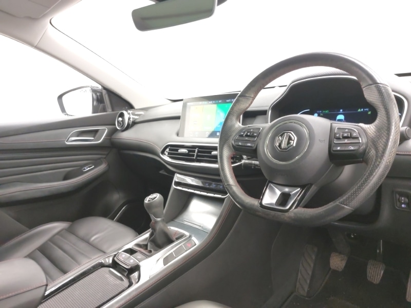 Used MG MG HS 2022 for sale - 76437741: Photo 19