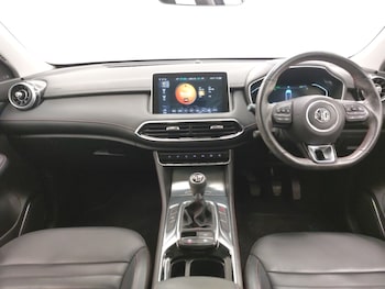 Used MG MG HS 2022 for sale - 76437741: Photo