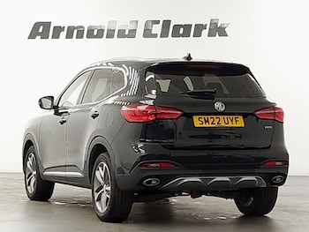 Used MG MG HS 2022 for sale - 76437741: Photo