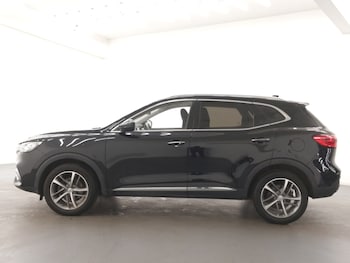 Used MG MG HS 2022 for sale - 76437741: Photo