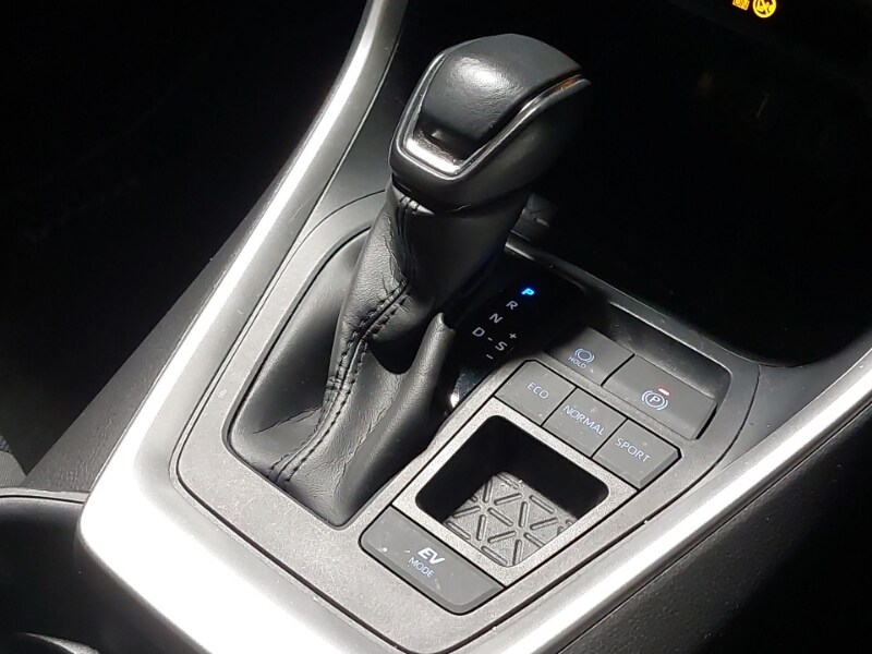 Used Toyota RAV4 2021 for sale - 77130056: Photo 13