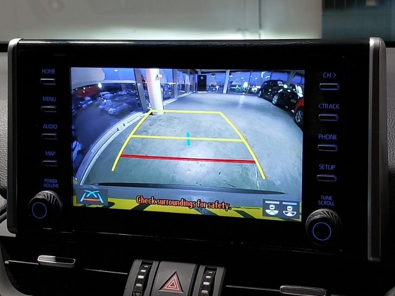 Used Toyota RAV4 2021 for sale - 77130056: Photo 14