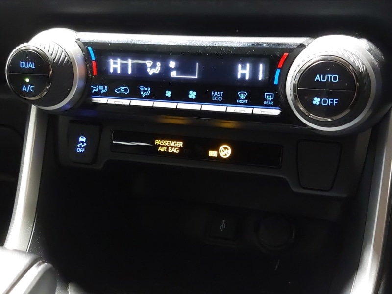 Used Toyota RAV4 2021 for sale - 77130056: Photo 15