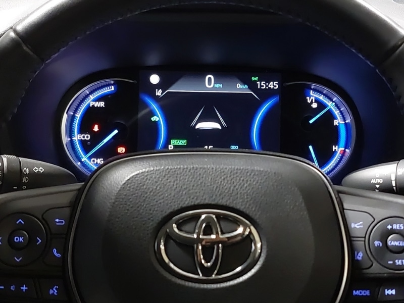 Used Toyota RAV4 2021 for sale - 77130056: Photo 18