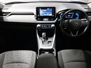 Used Toyota RAV4 2021 for sale - 77130056: Photo