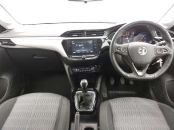 Used Vauxhall Corsa 2022 for sale - 75219736: Photo