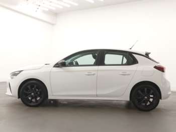 Used Vauxhall Corsa 2022 for sale - 75219736: Photo