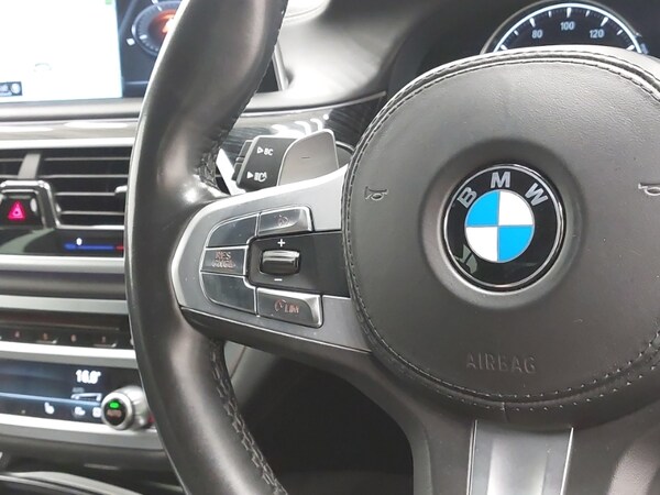 Used BMW 7 Series 2018 for sale - 75629049: Photo 11