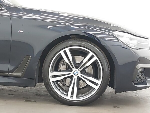 Used BMW 7 Series 2018 for sale - 75629049: Photo 12