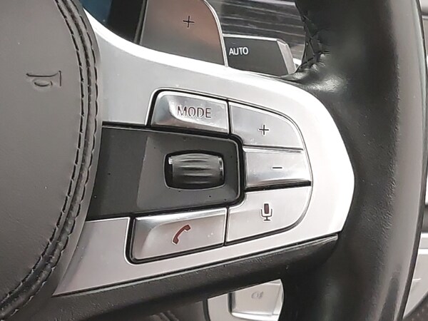 Used BMW 7 Series 2018 for sale - 75629049: Photo 14
