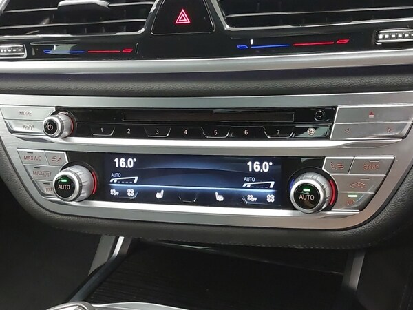 Used BMW 7 Series 2018 for sale - 75629049: Photo 16
