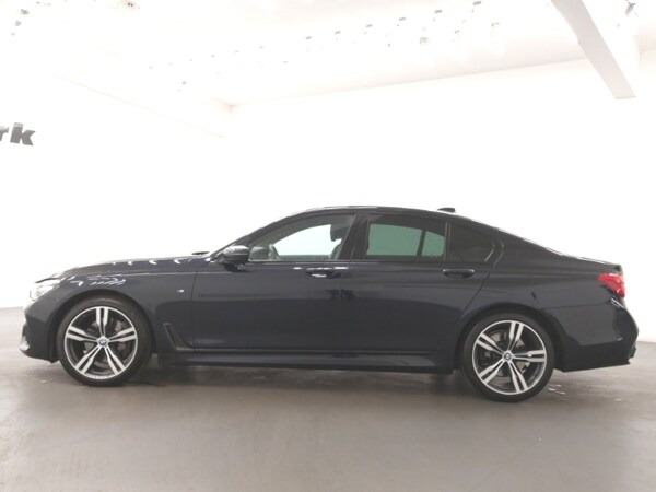 Used BMW 7 Series 2018 for sale - 75629049: Photo 4