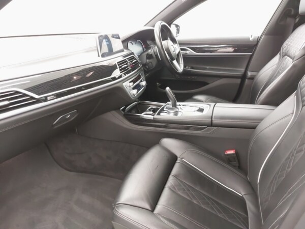 Used BMW 7 Series 2018 for sale - 75629049: Photo 5