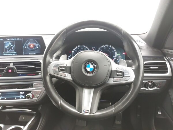 Used BMW 7 Series 2018 for sale - 75629049: Photo 7