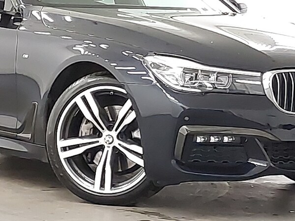 Used BMW 7 Series 2018 for sale - 75629049: Photo 9