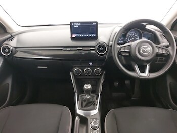 Used Mazda Mazda2 2023 for sale - 78355283: Photo