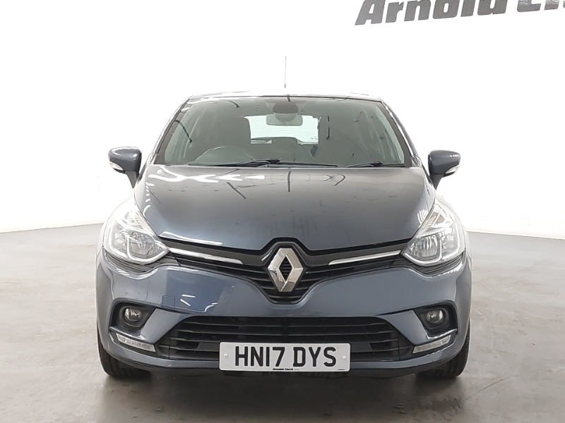 Used Renault Clio 2017 for sale - 76602272: Photo 13