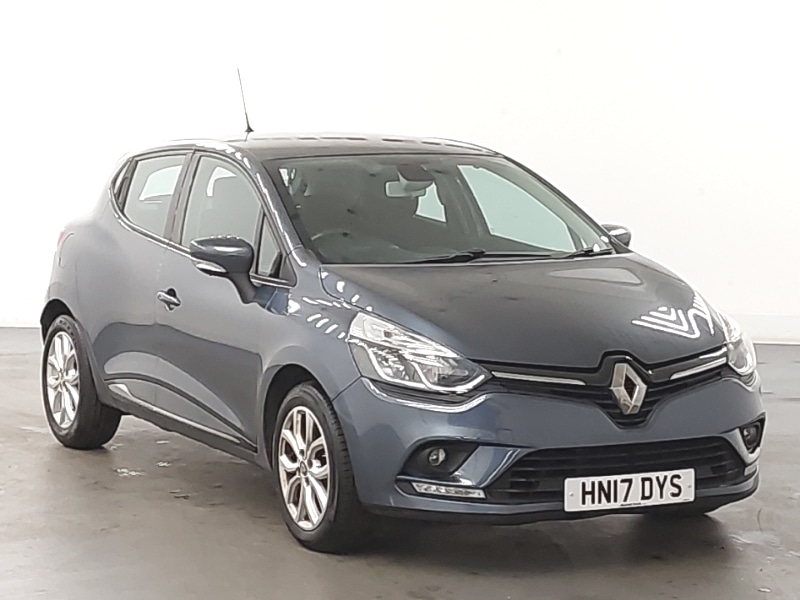 Used Renault Clio 2017 for sale - 76602272: Photo 19