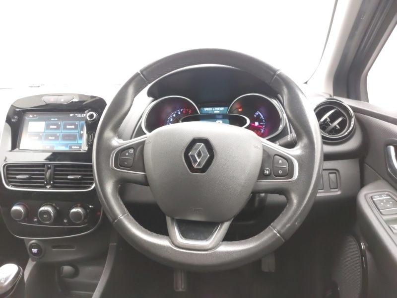 Used Renault Clio 2017 for sale - 76602272: Photo 7